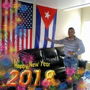 Meet your Posher, Alexander